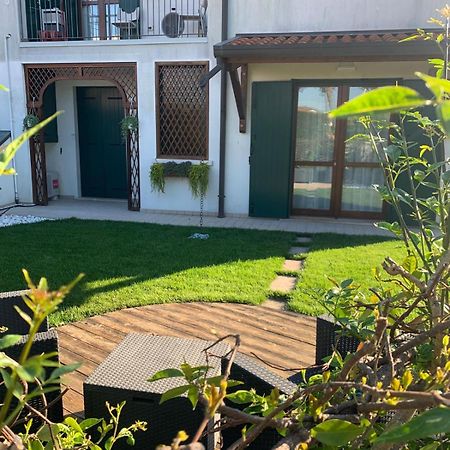 Apartamento Damo Stefania Cavallino-Treporti Exterior foto