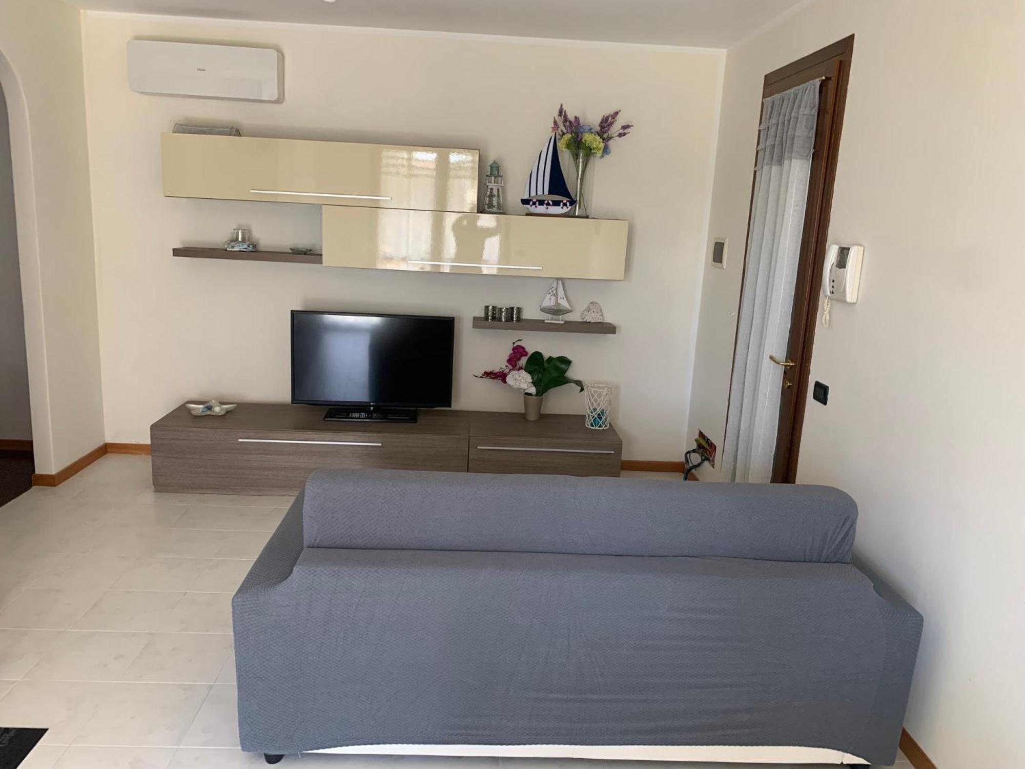 Apartamento Damo Stefania Cavallino-Treporti Exterior foto