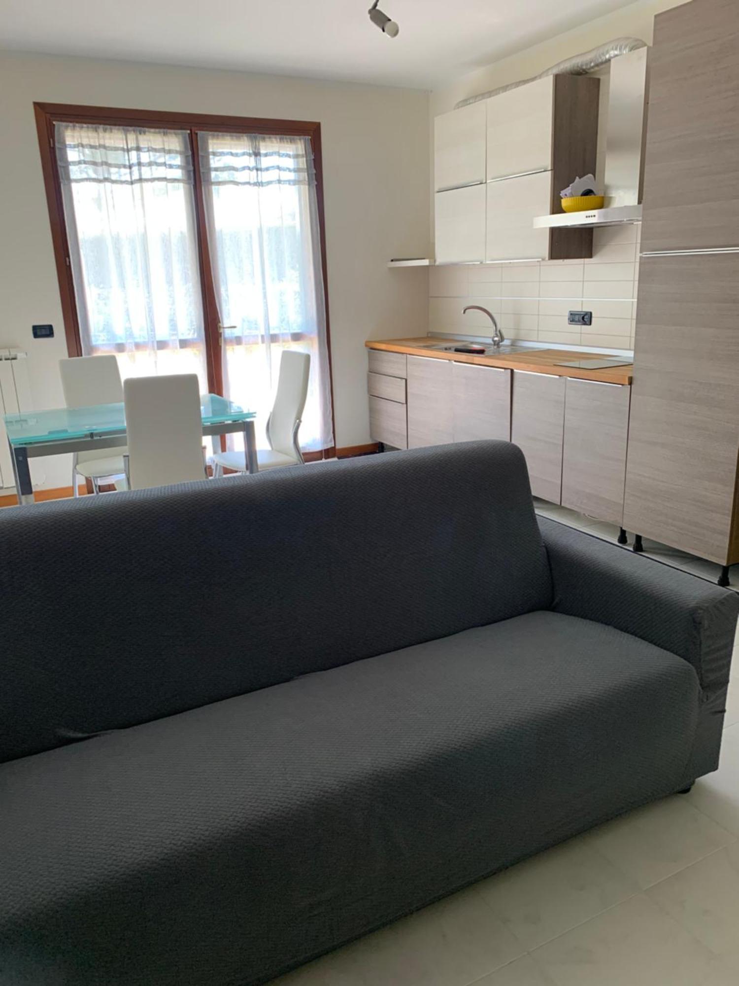 Apartamento Damo Stefania Cavallino-Treporti Exterior foto