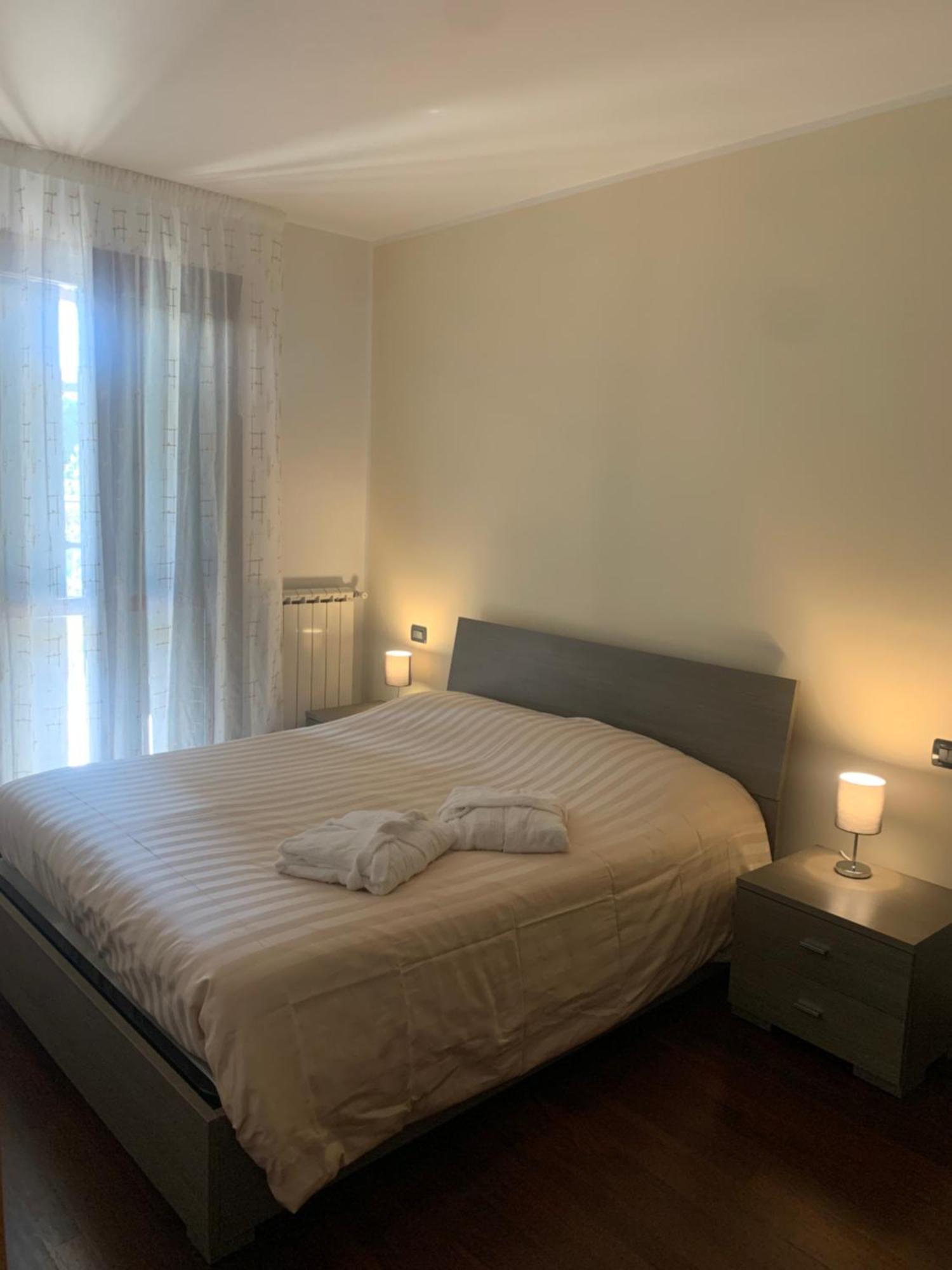Apartamento Damo Stefania Cavallino-Treporti Exterior foto