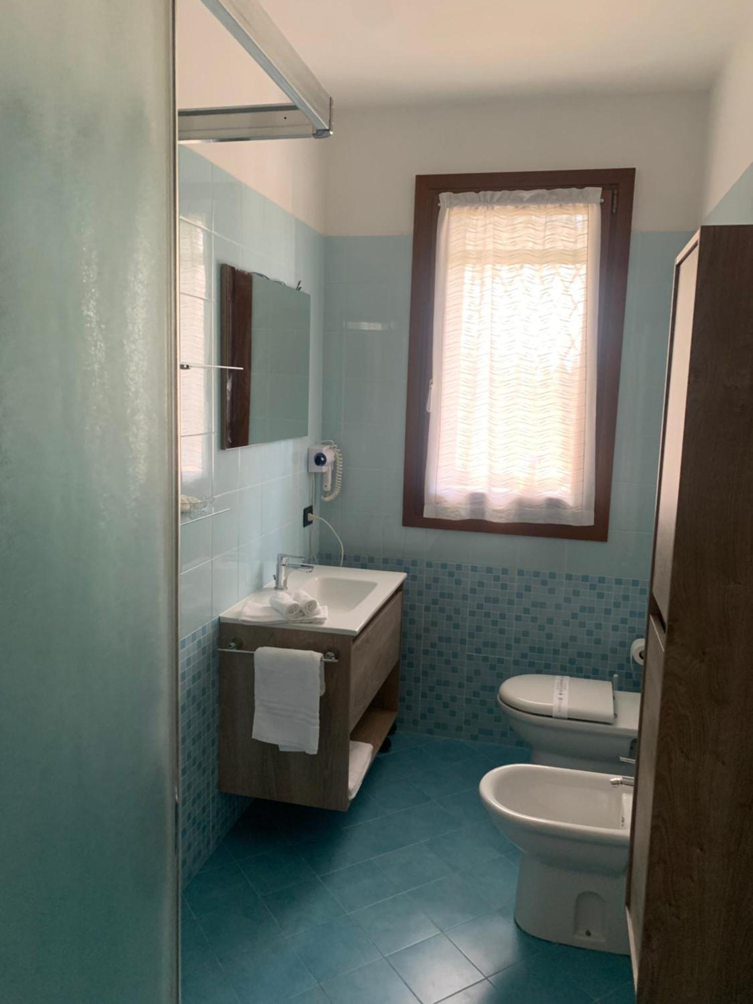 Apartamento Damo Stefania Cavallino-Treporti Exterior foto