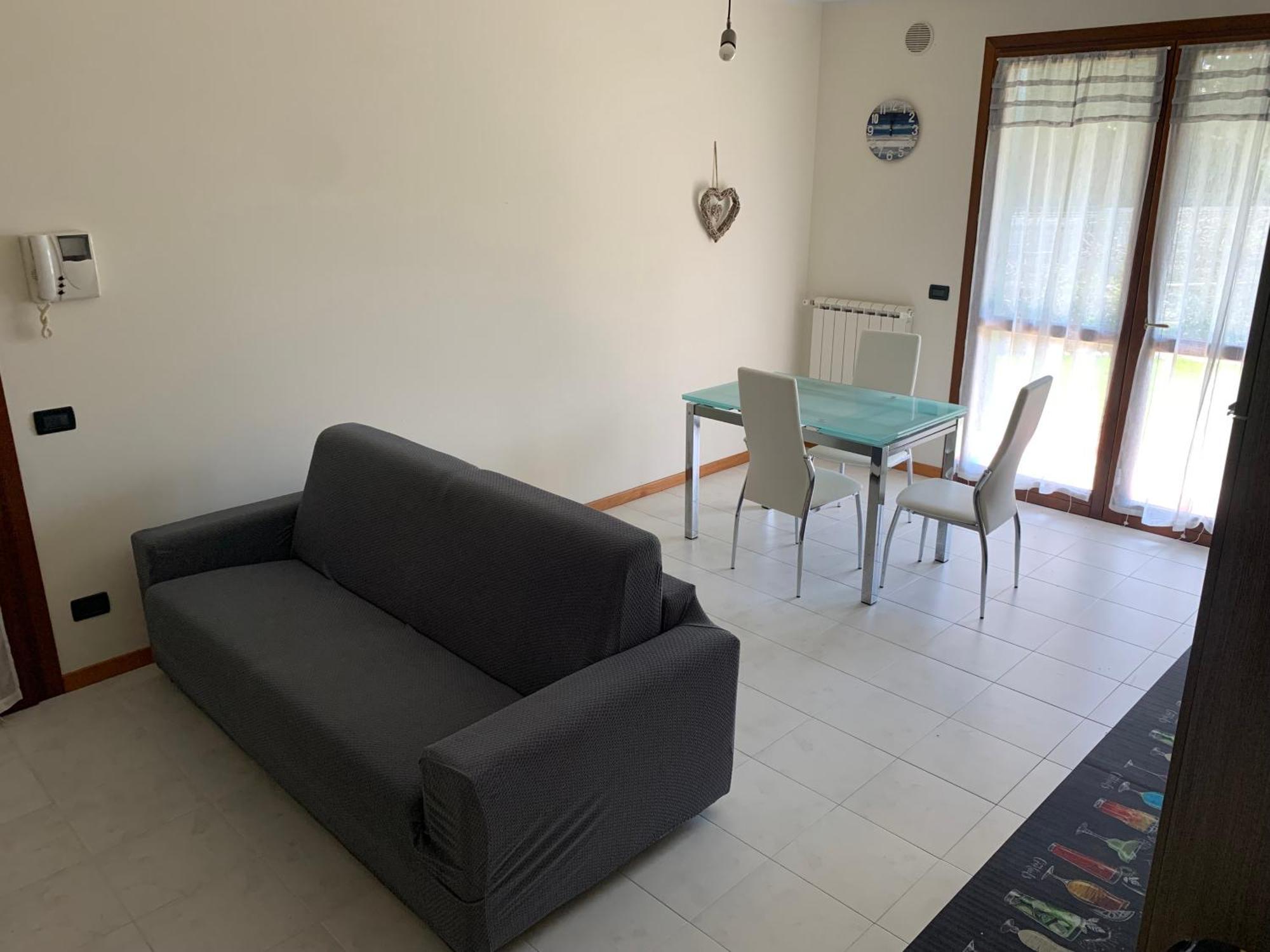 Apartamento Damo Stefania Cavallino-Treporti Exterior foto